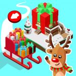 Free Games - Santa Gift Delivery