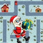 Free Games - Santa is Coming