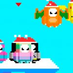 Free Games - SantaDays Christmas