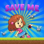 Free Games - Save from Mosquito