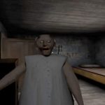 Free Games - Scary Granny : Horror Granny Games