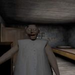 Scary Granny : Horror Granny Games