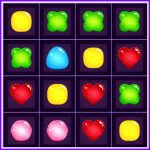 Free Games - Shapes Chain Match