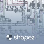 Free Games - shapez.io