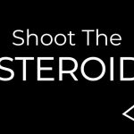Free Games - Shoot the Asteroids