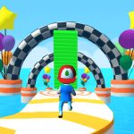 Free Games - Shortcut Run