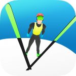 Ski Jump