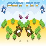 Free Games - Sky Fly
