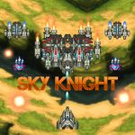 Free Games - Sky Knight