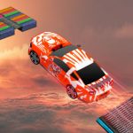 Free Games - Sky Track Racing Master