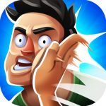 Free Games - Slap King