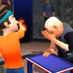 Free Games - Slap Kings