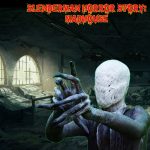 Free Games - Slenderman Horror Story MadHouse