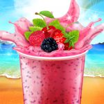 Free Games - Smoothie