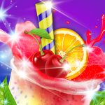 Free Games - Smoothie Maker