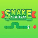 Free Games - Snake Challenge