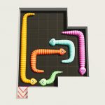 Free Games - Snake Puzzle