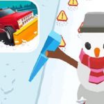 Free Games - Snow Excavator