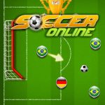 Free Games - Soccer Online