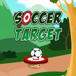 Free Games - Soccer Target