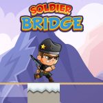 Free Games - Soldier Bridge