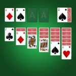 Free Games - Solitaire Classic