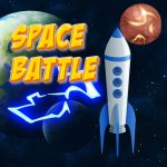 Free Games - Space Battle