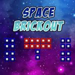 Free Games - Space Brickout