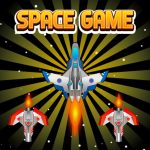 Free Games - Space Game