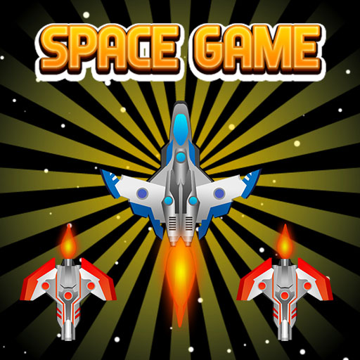 Space Game FreeGames game