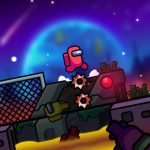 Free Games - Space Imposter