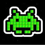 Free Games - Space Invaders Remake