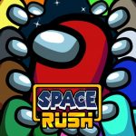 Free Games - Space Rush