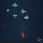 Free Games - SpaceShooter