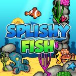 Free Games - Splishy Fish