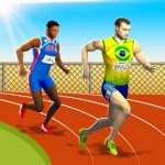 Free Games - Sprinter Heroes