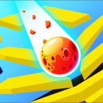 Free Games - Stack Ball 3