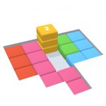 Free Games - Stack Blocks 3D