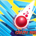 Free Games - Stack Fall 3D: Crazy Mode
