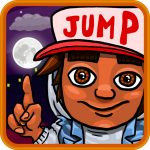 Free Games - Stack Jump