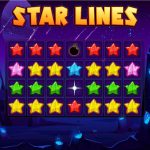 Free Games - Star Lines