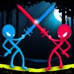 Free Games - Stick Duel : Medieval Wars