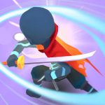 Free Games - Stickman Dash