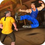 Free Games - Street Fighter IV Champion Edition