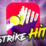 Free Games - Strike Hit