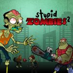 Free Games - Stupid Zombies 2