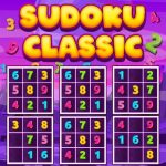 Free Games - Sudoku Classic