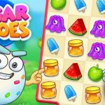Free Games - Sugar Heroes