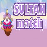 Free Games - Sultan Match