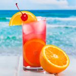 Free Games - Summer Drinks Puzzle